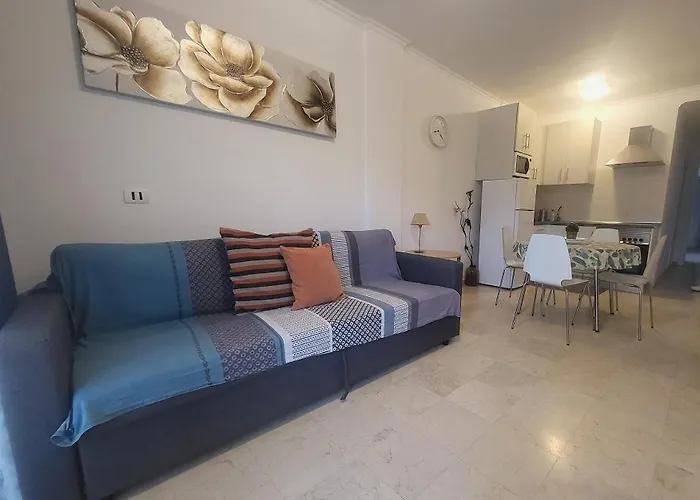 Beautiful Apartment