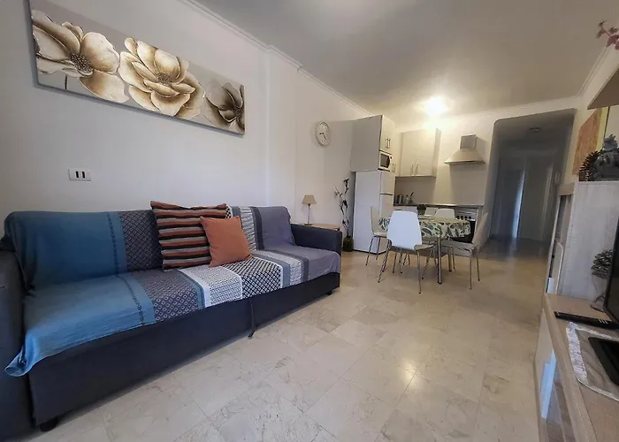 Beautiful Apartment