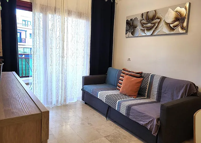 Beautiful Apartment