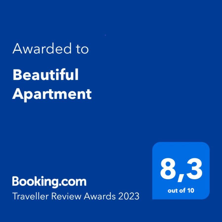 Apartment Beautiful