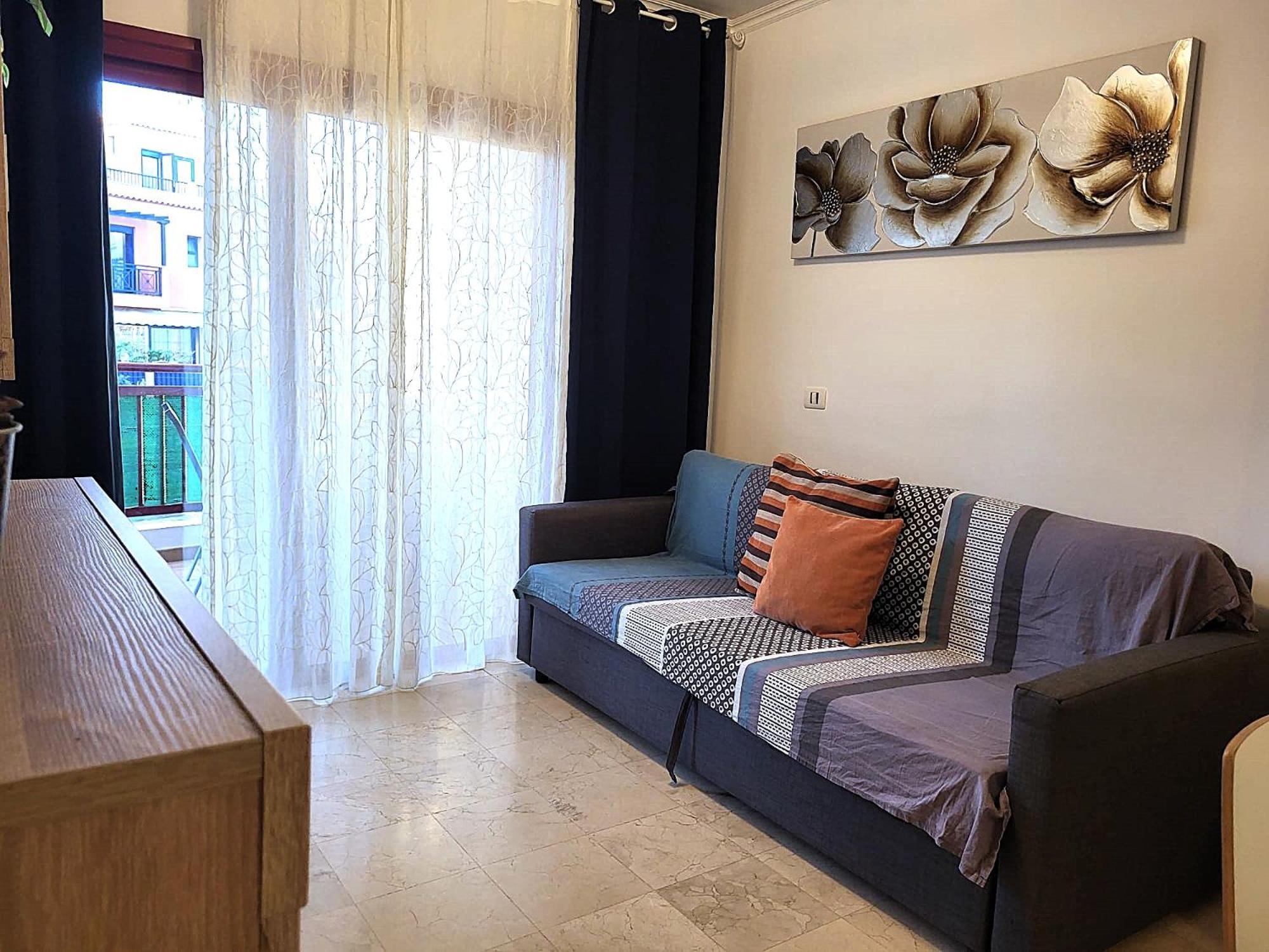 Beautiful Apartment Palm-mar