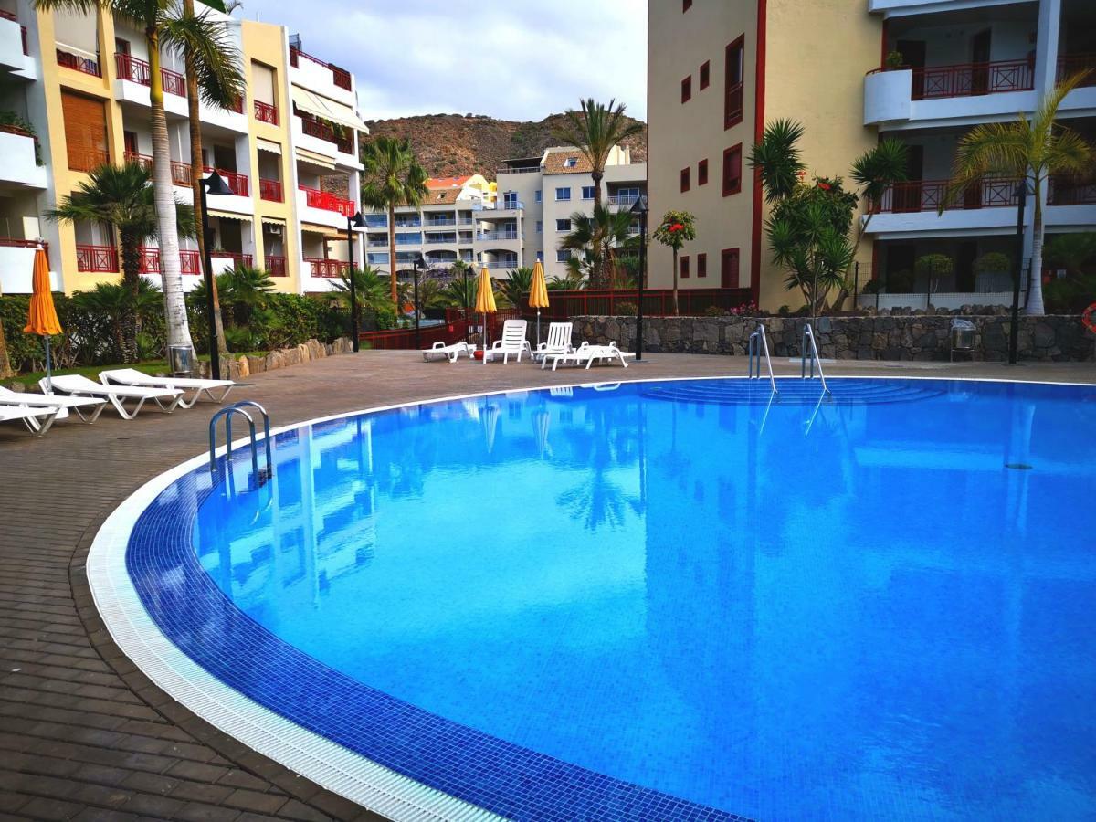 Apartment Beautiful Palm-mar