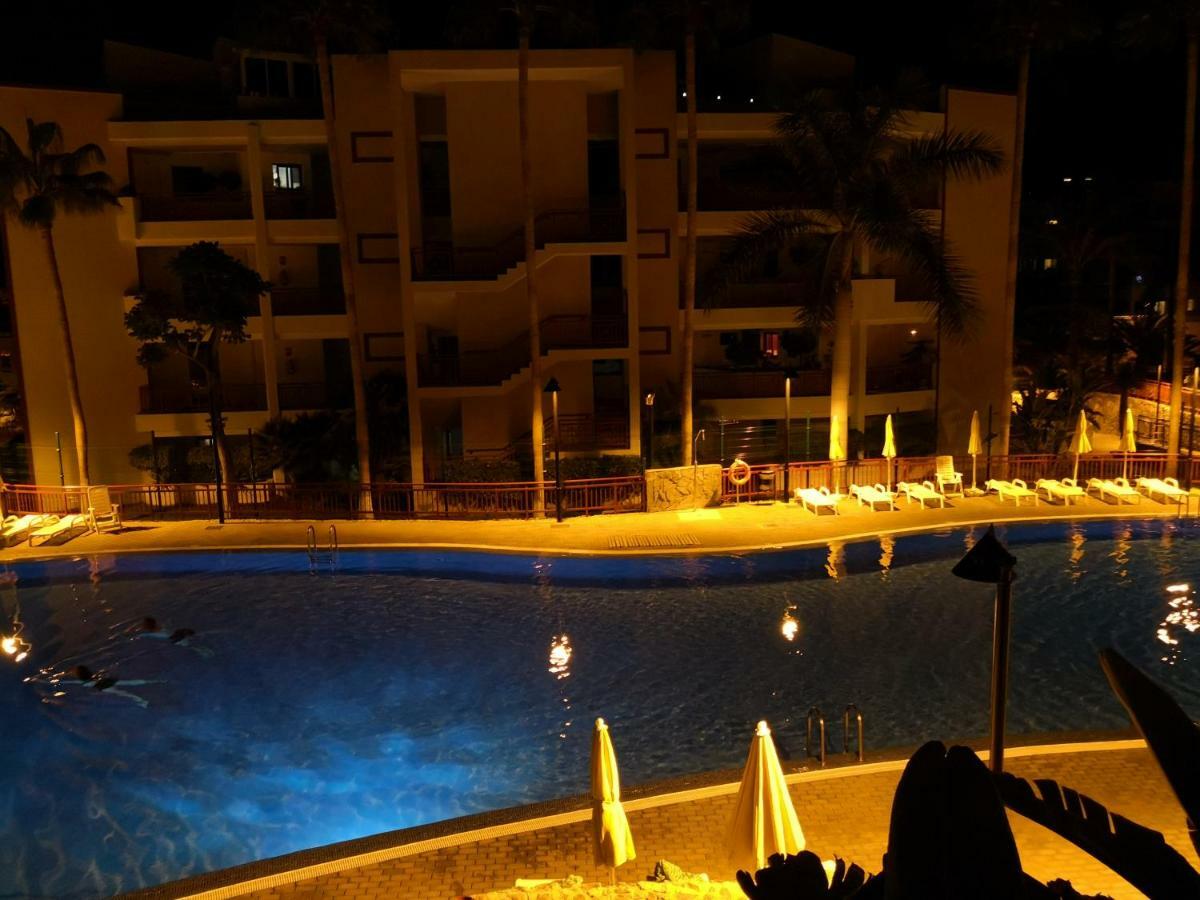 Beautiful Apartment Palm-mar