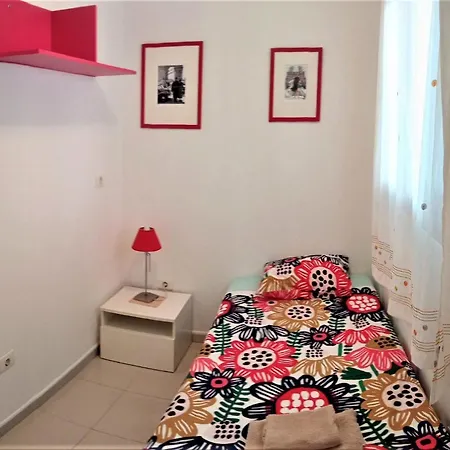 Beautiful Apartment Palm-mar Extérieur photo