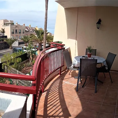 Beautiful Apartment Palm-mar Extérieur photo