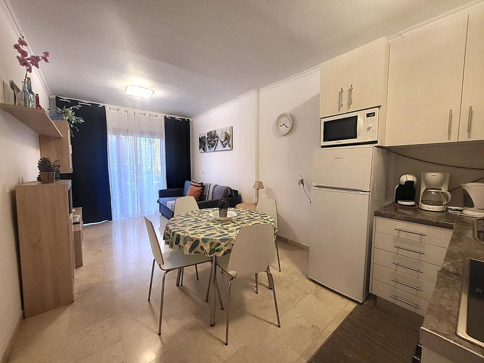 Apartamento Beautiful Palm-mar