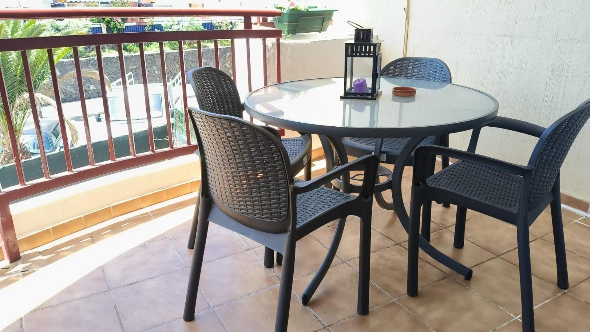Apartamento Beautiful
