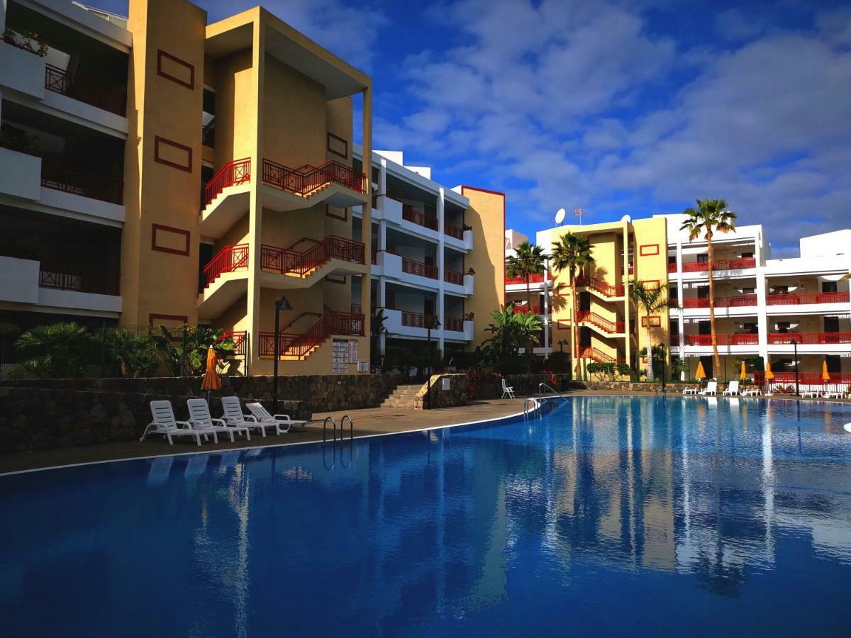 Beautiful Apartamento Palm-mar