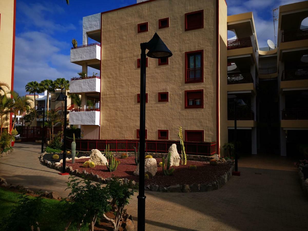 Beautiful Apartamento Palm-mar